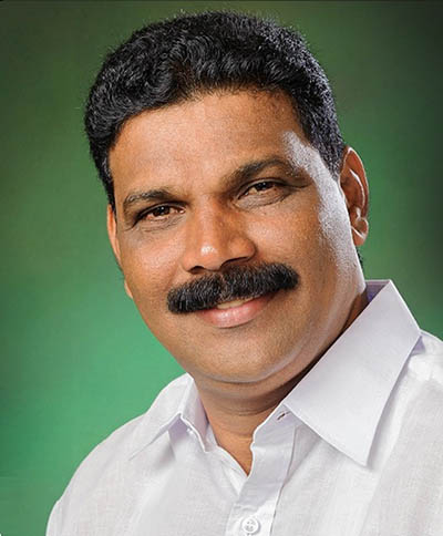 ಎನ್‌ಎಂಪಿಟಿ ಟ್ರಸ್ಟಿಯಾಗಿ ಕುತ್ಯಾರು ನವೀನ್ ಶೆಟ್ಟಿ